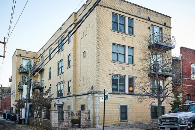 Building Photo - 1529 W Hollywood Ave Unit 2 Rental