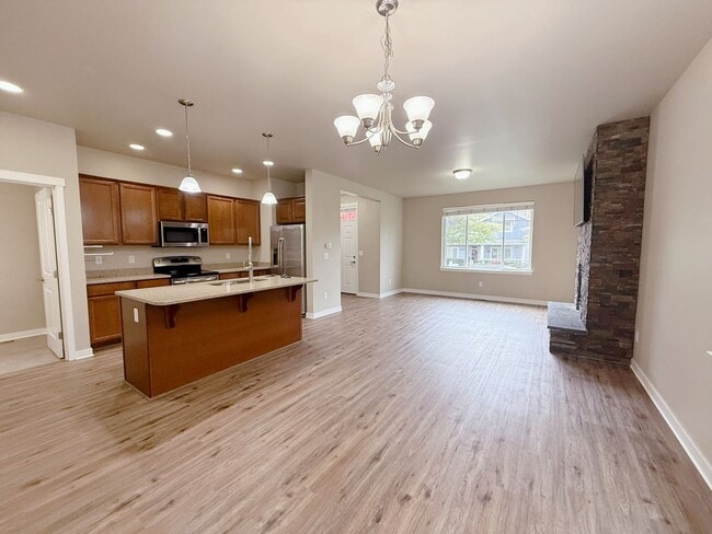 Photo - Charming 3bed/2.5 bath House!
