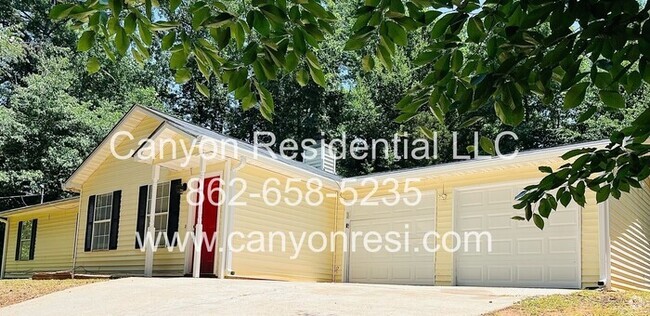 Building Photo - 220 Splitwood Ln Rental