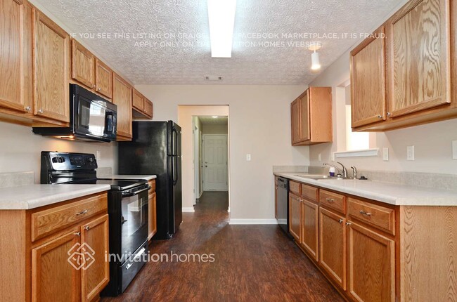 Photo - 5013 Grist Mill Dr