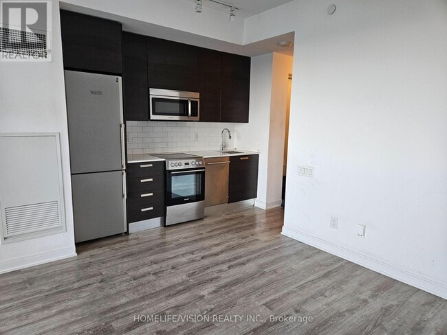 Photo - 42 Charles St E Unit 4207