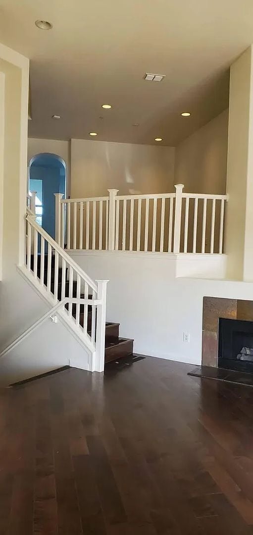 Photo - Modern Townhome in Prime San Mateo Location