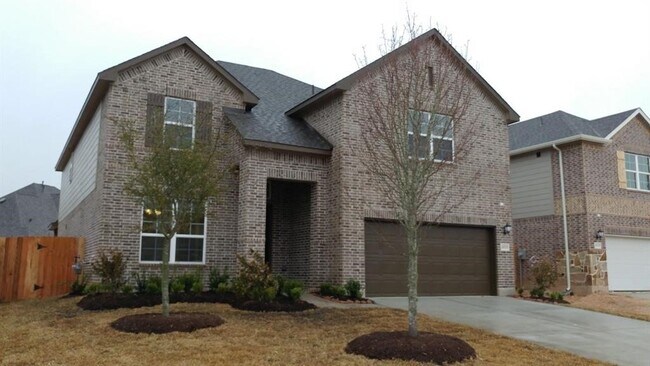 Photo - 26711 Stoney Shores Ln