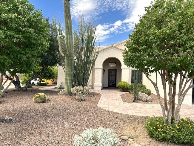 Photo - 3394 W Crestone Ct