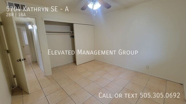 5704 Kathryn Ave SE Unidad A