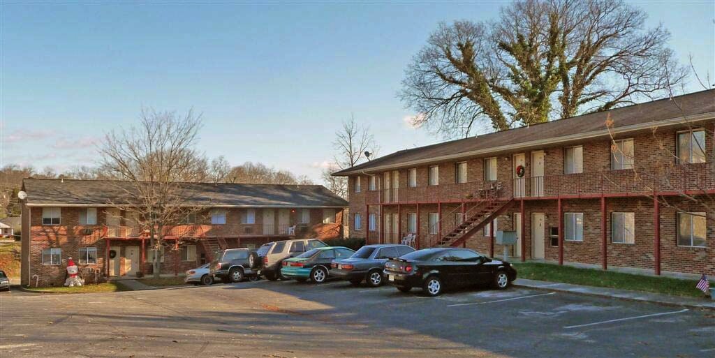 Photo - Fountainbrook Apartments