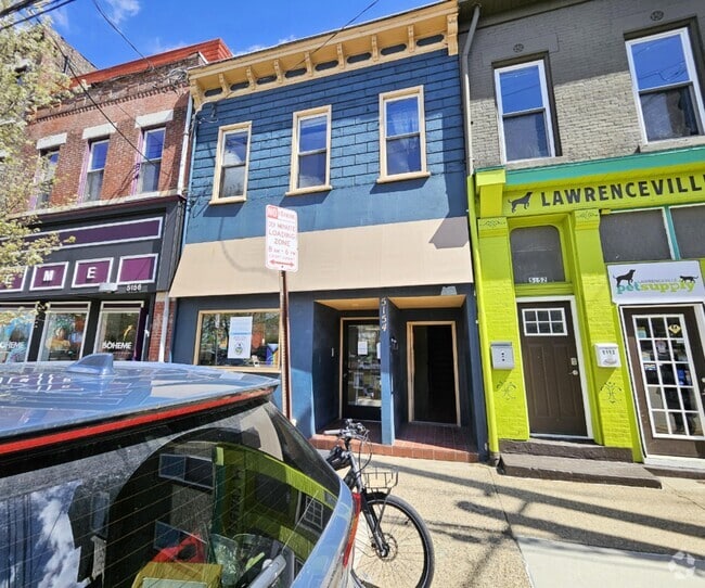 Building Photo - 5154 Butler St Rental