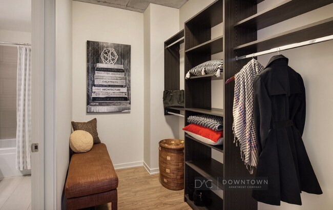 Photo - 1400 S Michigan Ave Unit 1230