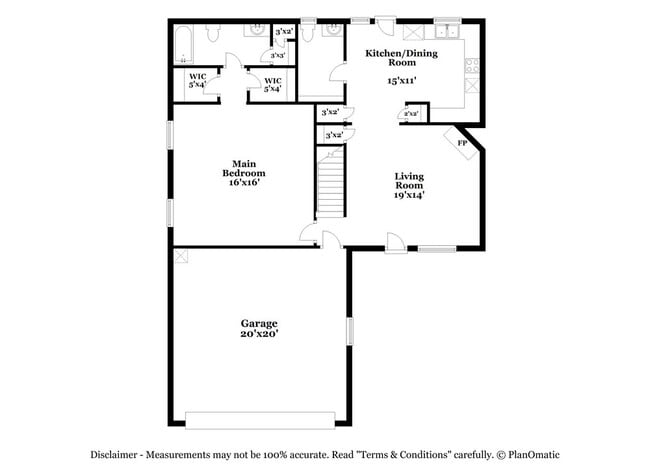 Photo - 1614 Royal Tree Ct