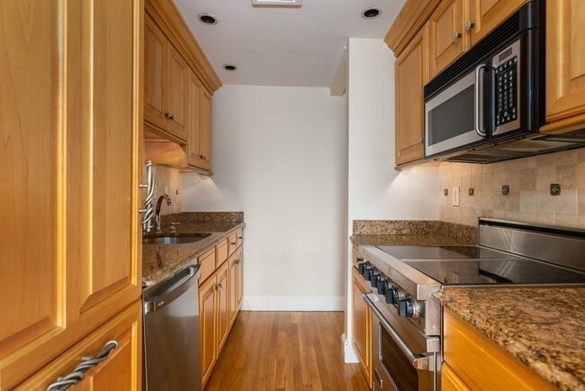 Photo - 84 Commonwealth Ave Unidad 4