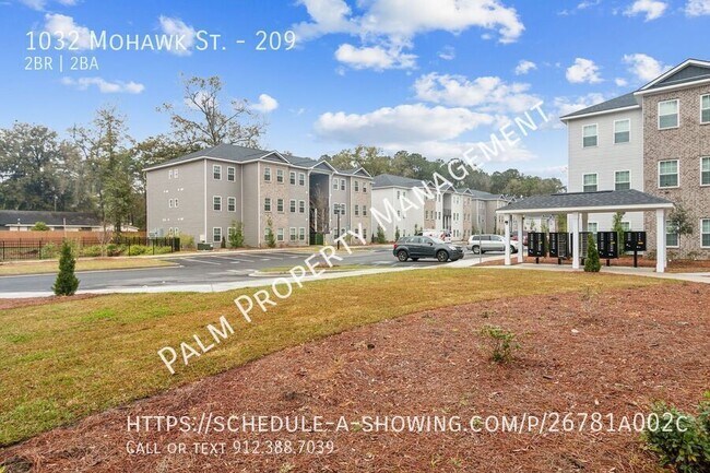 Photo - 1032 Mohawk St