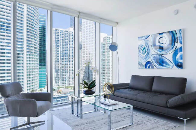 Photo - 485 Brickell Ave Apartamento Unidad FL26-ID1022271P