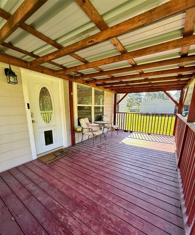 Building Photo - 500 Mangum Rd Rental