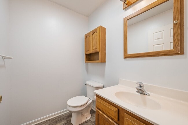 Photo - 3 Bedroom 1 1/2 Bath Home for Rent in Charlestown Indiana