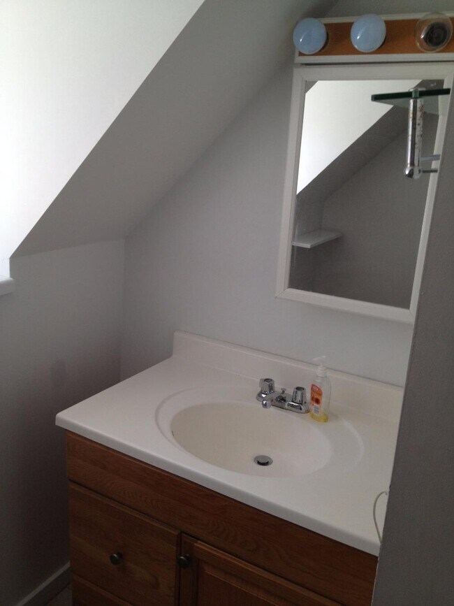 Photo - 3.0 bedroom in Cambridge Massachusetts 02140 Unit U4