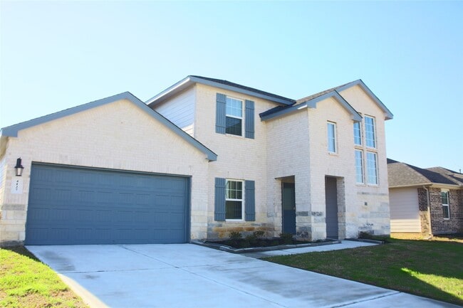 Building Photo - 4127 Windstone Gln Wy