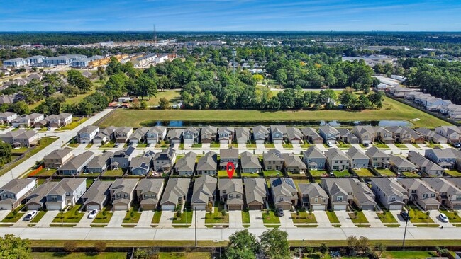 Photo - 17322 Texas Willow Dr