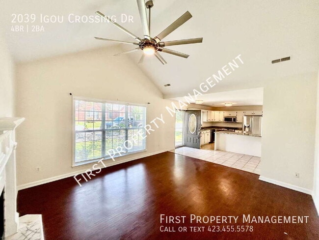 Photo - 2039 Igou Crossing Dr