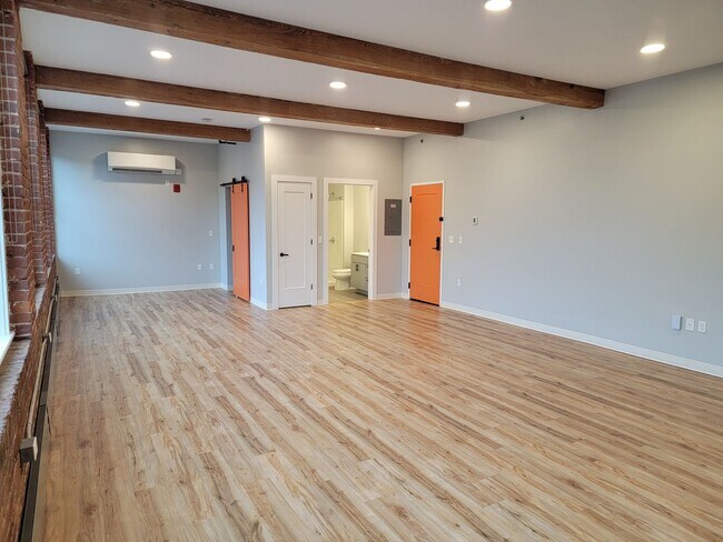 Photo - The Factory Residential