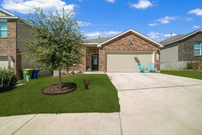 Building Photo - Modern 4BR Single-Story Near Randolph AFB (Schertz/Cibolo ISD) - Realtor Commission: $500