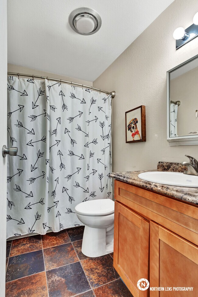 12521 Landmark Rental House Rental in Anchorage, AK