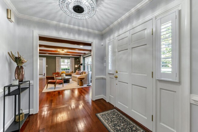 Photo - A rare estate-style rental in Thoroughgood