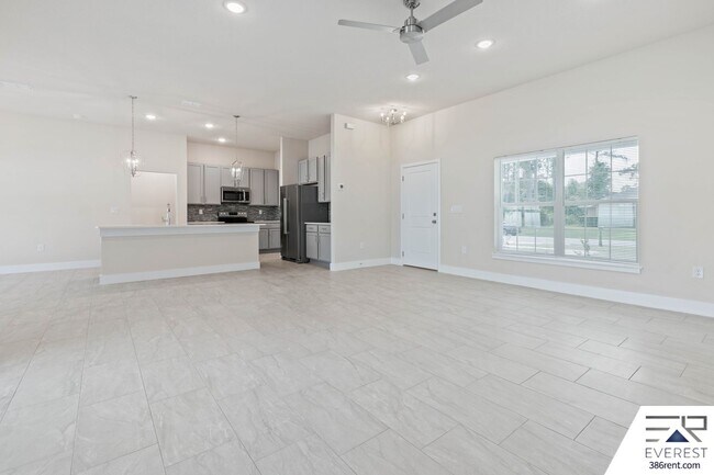 Photo - FULLY FENCED, LIKE NEW 3/2/2 IN DESIRABLE INDIAN TRAILS