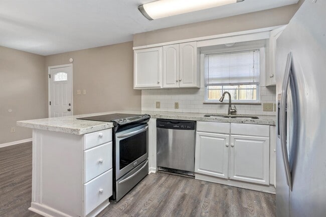 Photo - 315 1/2 Rio Hondo-