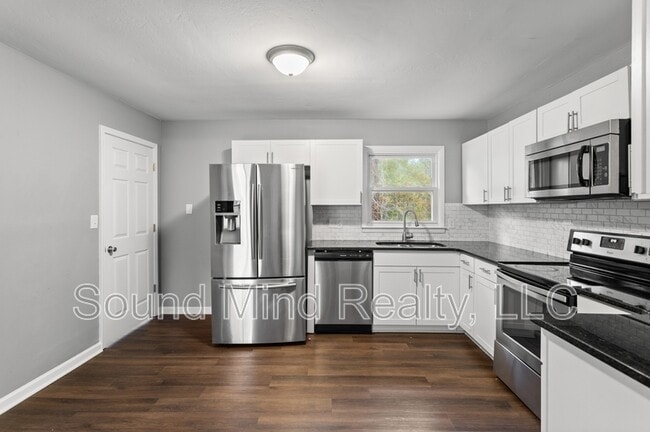 Photo - 1232 Beverly Dr