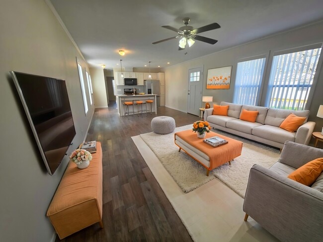 Building Photo - 3628 Birch St