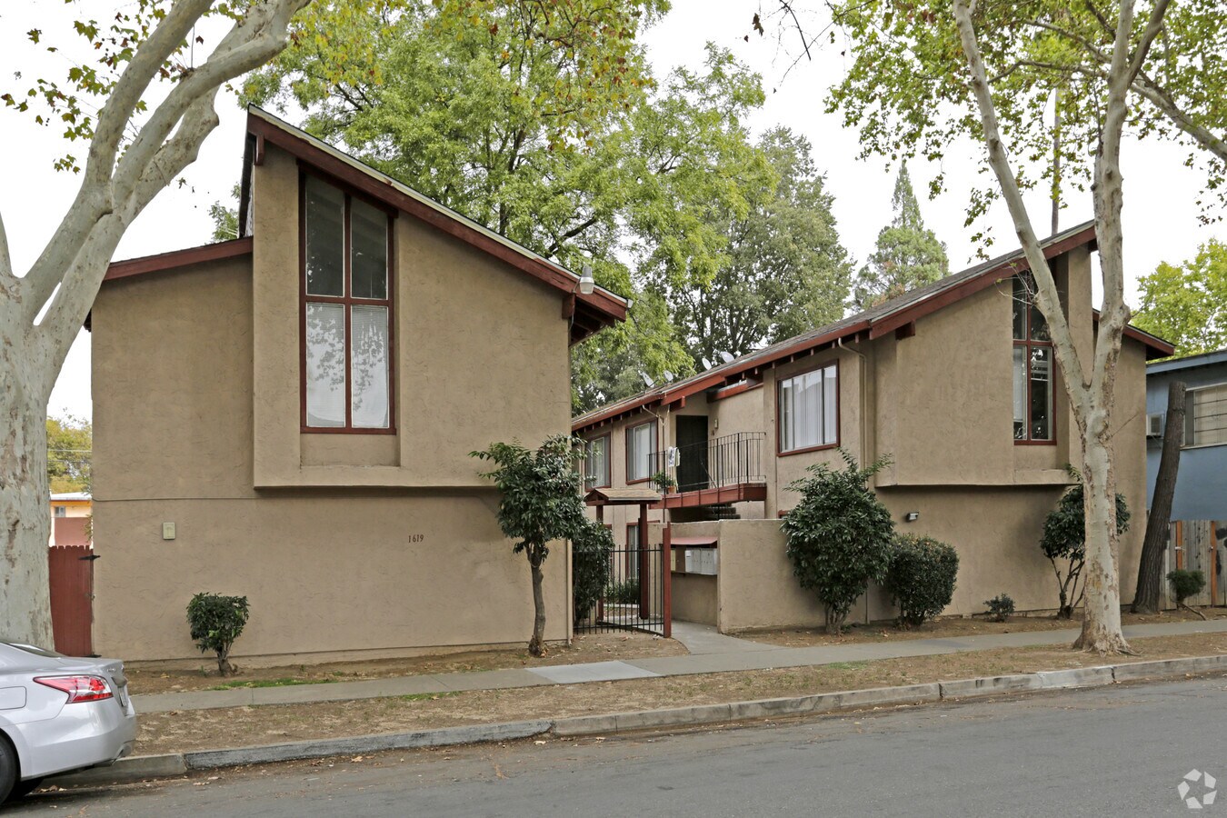 Photo - Villa Apartments