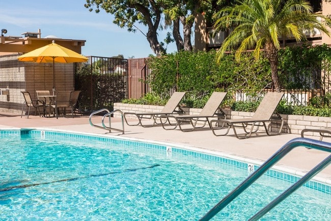 Pool Furniture