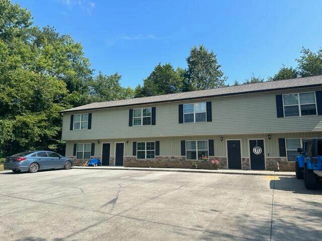 Photo - 2156 Old Harrison Pike NW