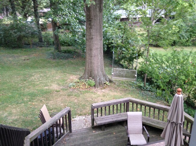 Photo - 3064 Ferguson Rd Unit Top Floor