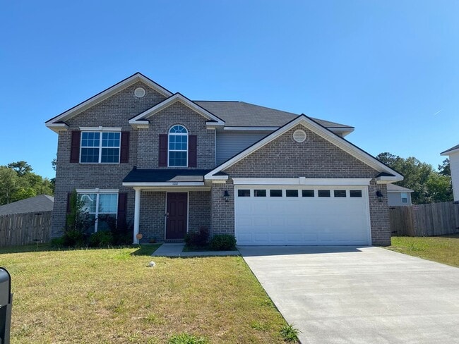 Building Photo - Coming soon  3 Bed 3 Bath Pet Friendly Home in Midway.