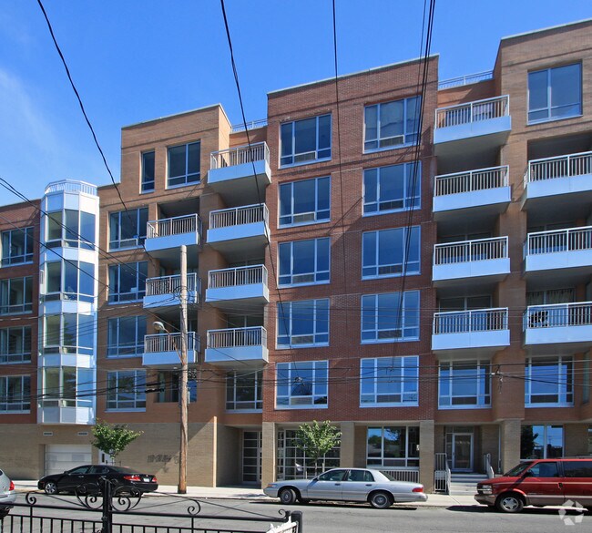 Photo - Village Terrace Condominiums