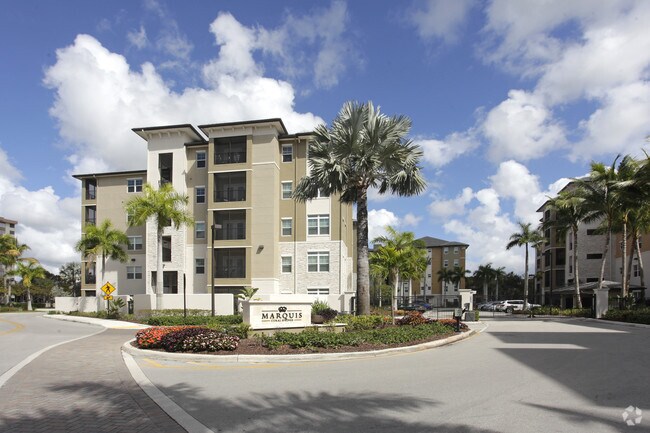 Marquis Coral Springs