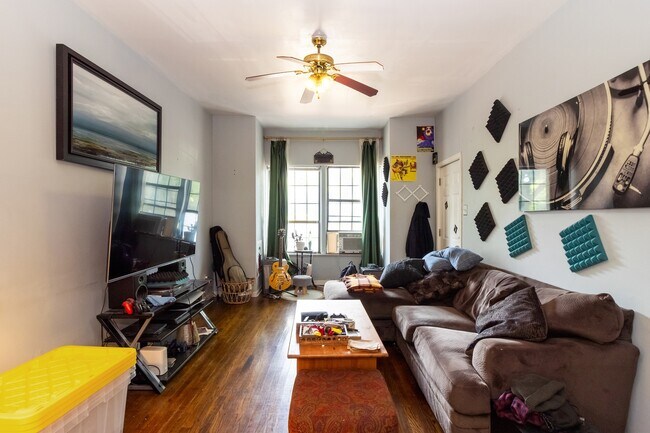 Photo - 1845 N Albany Ave