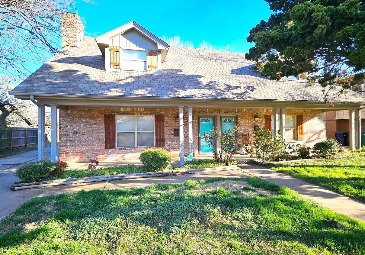 Photo - 1841 NW 42nd St (Oklahoma City, OK)