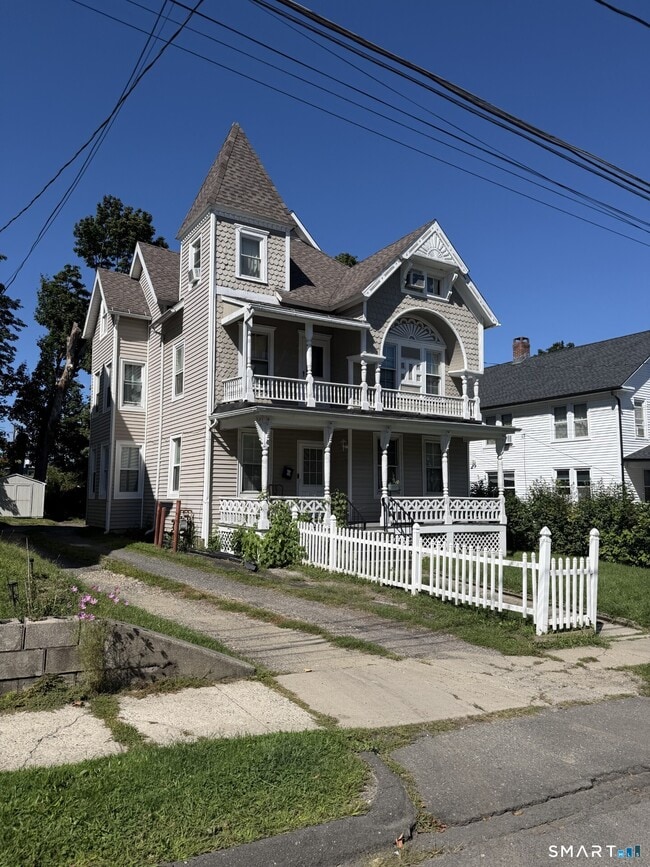 Building Photo - 25 E Pearl St