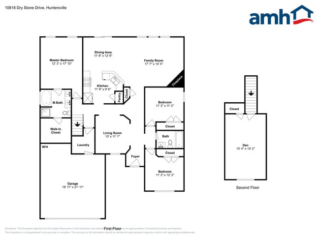 Photo - 10818 Dry Stone Dr