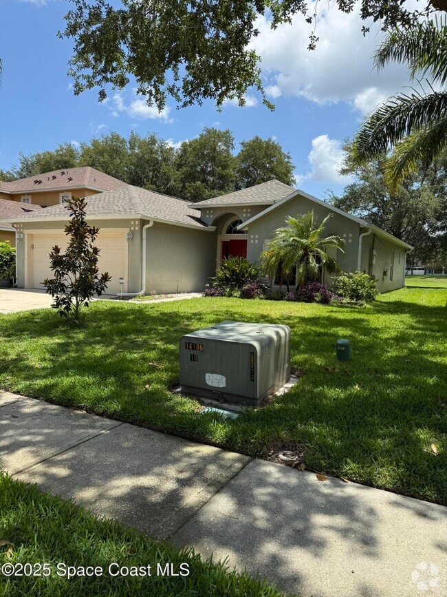 Building Photo - 2111 Savannah Blvd Rental