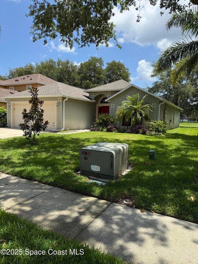 Photo - 2111 Savannah Blvd Casa