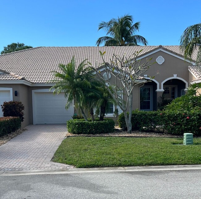 2/2/1 Villa in Jensen Beach Country Club! - 2/2/1 Villa in Jensen Beach Country Club! House