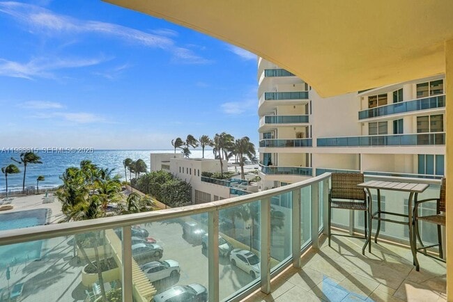 Photo - 2501 S Ocean Dr Unit 525