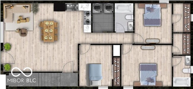 Photo - 44 E Parkview Ave Unit A