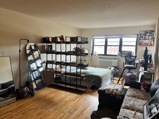 Photo - Greenview Apartments