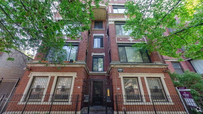 Building Photo - 5123 S Ingleside Ave Unit 2 Rental