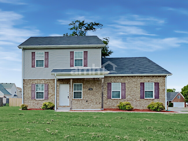 Photo - 1706 Antebellum Dr Casa