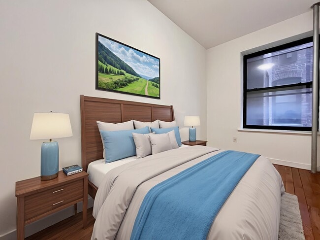 Photo - 611 W 137th St Unidad 27